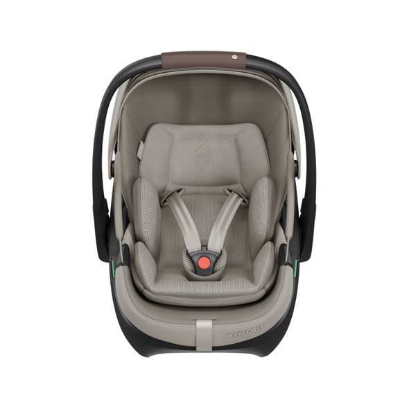 MAXI-COSI CORAL SLIDE PRO AUTOSEDAČKA SAPHIRE SAND - AUTOSEDAČKY 0-13KG - AUTOSEDAČKY A PŘÍSLUŠENSTVÍ
