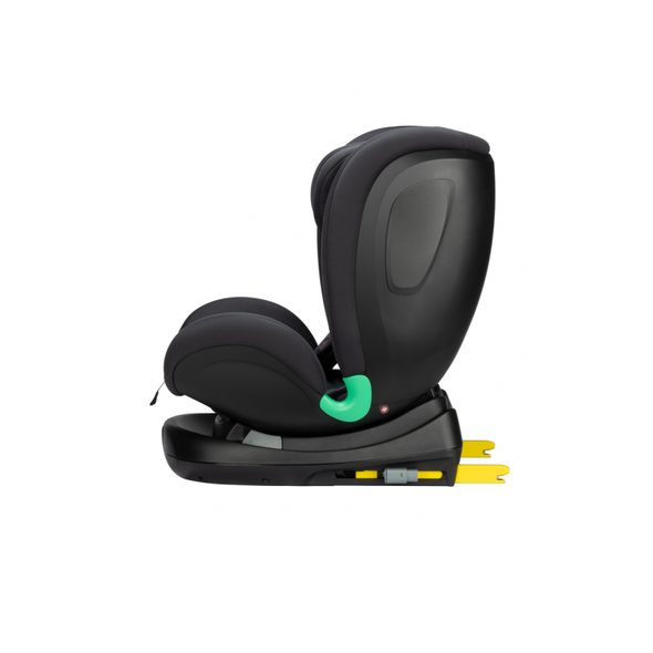 BEBECONFORT ATLAS 360 I-SIZE AUTOSEDAČKA MINERAL BLACK - AUTOSEDAČKY 0-36KG - AUTOSEDAČKY A PŘÍSLUŠENSTVÍ