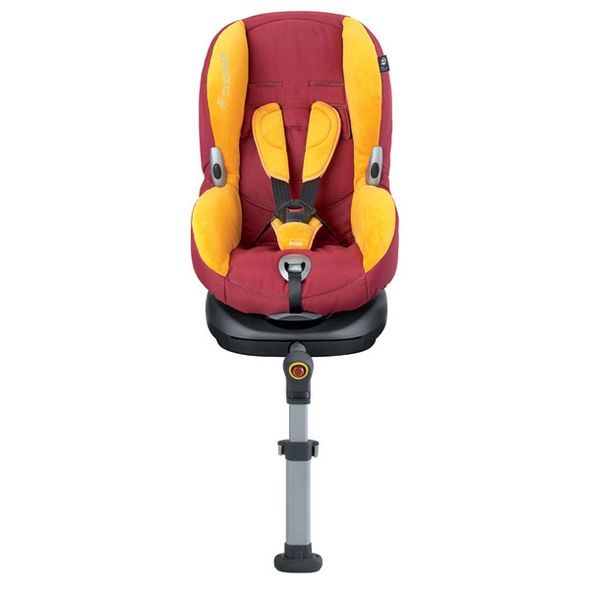 MAXI COSI PRIORIFIX 2010 DO VYPRODÁNÍ - AUTOSEDAČKY 9-18KG - AUTOSEDAČKY A PŘÍSLUŠENSTVÍ