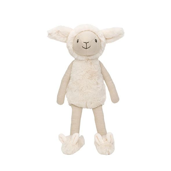 HAPPY HORSE HAPPY HORSE | OVEČKA SIENNA NO.1 VELIKOST: 30 CM - HAPPY HORSE - PRO DĚTI