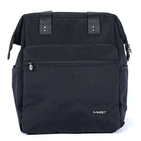 MAST BATOH SPORTY ONYX - PŘEBALOVACÍ BATOHY - KOČÁRKY A PŘÍSLUŠENSTVÍ