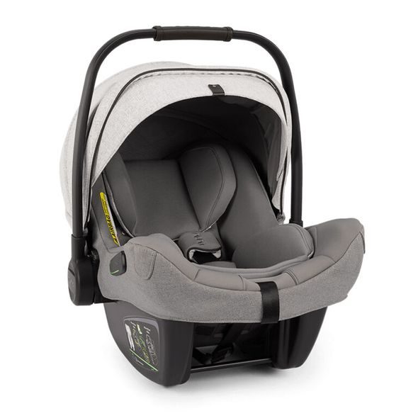 NUNA PIPA™ NEXT MINERAL - AUTOSEDAČKY 0-13KG - AUTOSEDAČKY A PŘÍSLUŠENSTVÍ