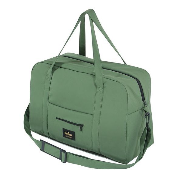 EMITEX CESTOVNÍ TAŠKA WANDER KHAKI - PŘEBALOVACÍ TAŠKY - KOČÁRKY A PŘÍSLUŠENSTVÍ