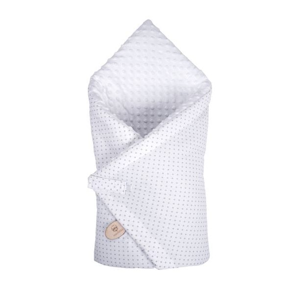 MACESHKA ZAVINOVAČKA MINKY - ZAVINOVAČKY - SPINKÁNÍ