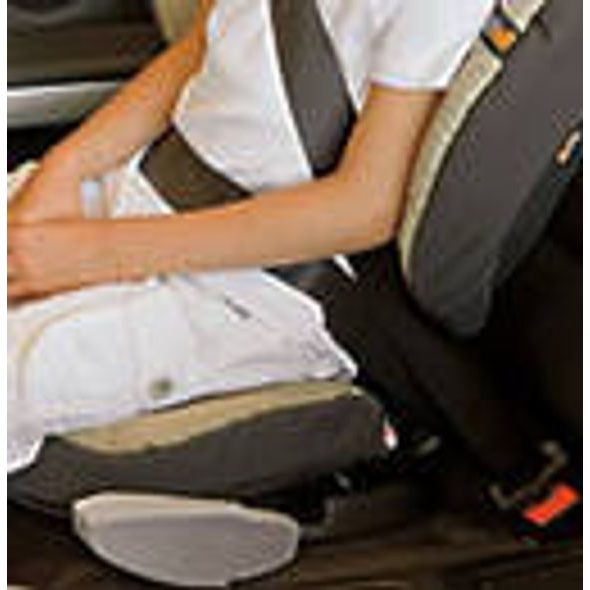 BESAFE IZI UP X2 2010 - AUTOSEDAČKY 15-36KG - AUTOSEDAČKY A PŘÍSLUŠENSTVÍ