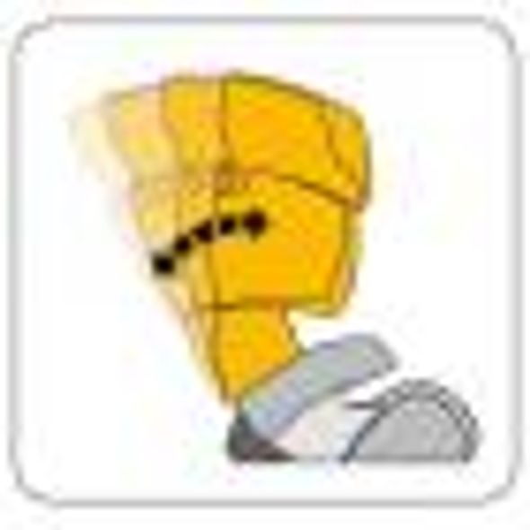 CYBEX SOLUTION X2 GOLD LINE 2013 - AUTOSEDAČKY 15-36KG - AUTOSEDAČKY A PŘÍSLUŠENSTVÍ