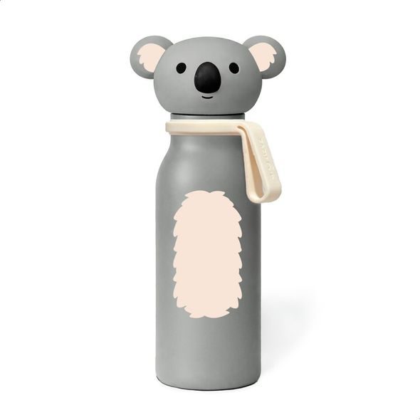 ZAZU DĚTSKÁ TERMOLÁHEV 400 ML - KOALA - TERMOOBALY A TERMOSKY - KRMENÍ