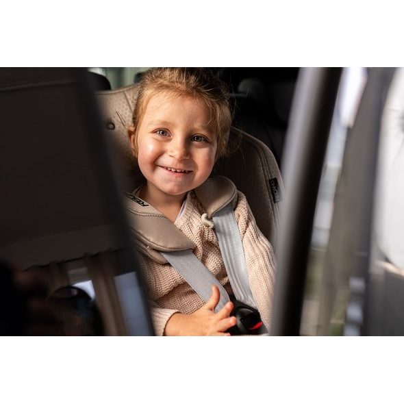 RECARO XENON 1 I-SIZE 2025 40-125CM ELEGANT BEIGE - AUTOSEDAČKY 0-25KG - AUTOSEDAČKY A PŘÍSLUŠENSTVÍ