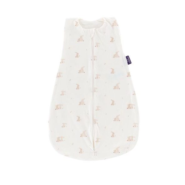 TRÄUMELAND LETNÍ SPACÍ PYTEL LIEBMICH HOPHOP BUNNY BEIGE 60 - SPACÍ PYTLE - SPINKÁNÍ