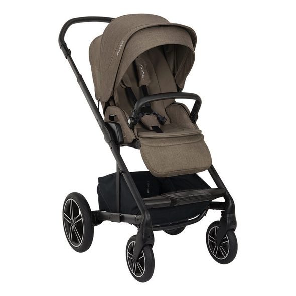 NUNA SET MIXX™ NEXT PISTACHIO - DVOJKOMBINACE - KOČÁRKY A PŘÍSLUŠENSTVÍ