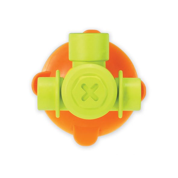 INFANTINO ROBOT INSTALATÉR - HRAČKY DO VANY - PRO DĚTI