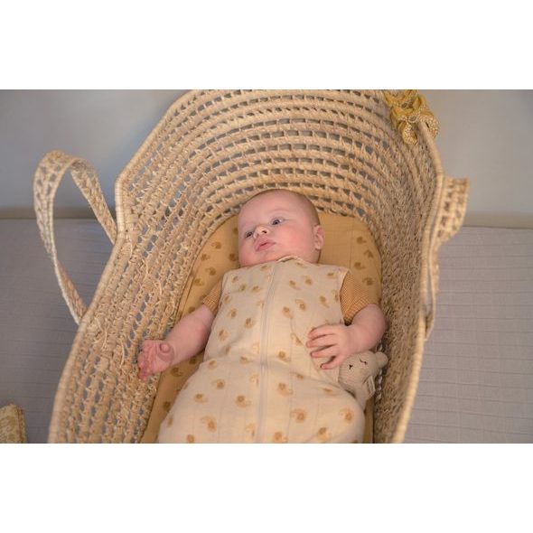 LODGER HOPPER SLEEVELESS FLAME TRIBE BIRCH 86/98 - SPACÍ PYTLE - SPINKÁNÍ