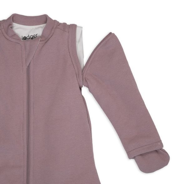 LODGER HOPPER SLEEVES RIB ROSE 50/62 - SPACÍ PYTLE - SPINKÁNÍ