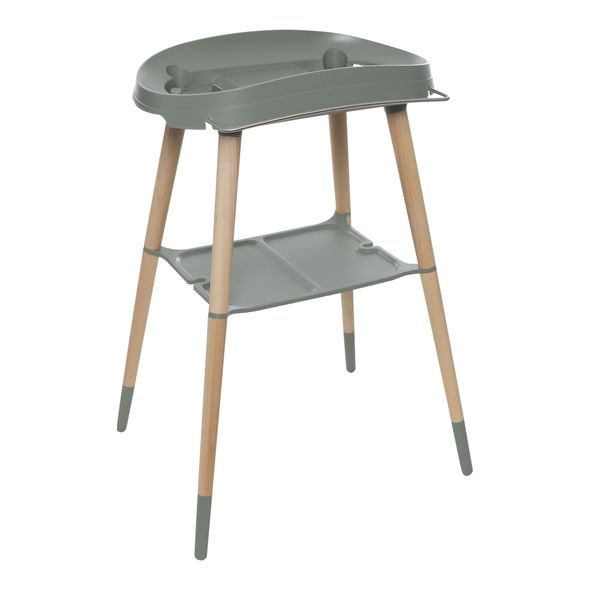 BEBE JOU STOJAN POD VANIČKU SENSE BREEZE GREEN - STOJÁNKY NA VANIČKY - KOUPÁNÍ A ZDRAVÍ