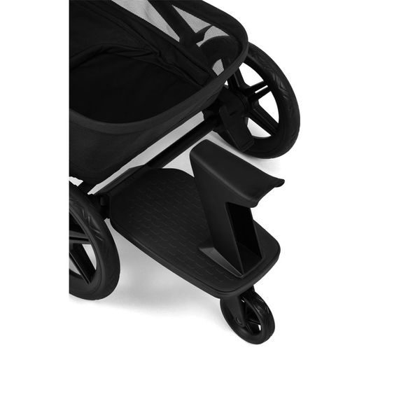 JOOLZ JOOLZ GEO3 L DAY+ A DAY3 SOUROZENECKÉ STUPÁTKO VČETNĚ SEDÁTKA - STUPÁTKA ZA KOČÁREK - KOČÁRKY A PŘÍSLUŠENSTVÍ