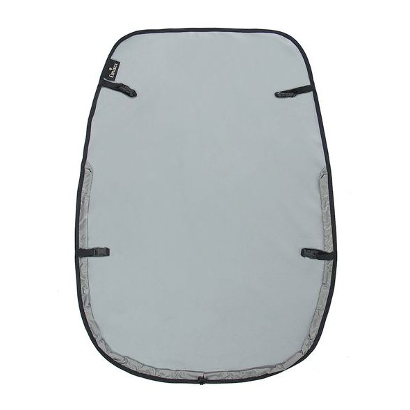 EMITEX NÁNOŽNÍK 2V1 FAIRYTALE WOODLAND - NÁNOŽNÍKY - KOČÁRKY A PŘÍSLUŠENSTVÍ