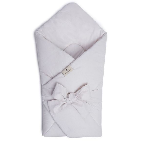 MACESHKA ZAVINOVAČKA MACESHKA PURE LOVE JEDNOBAREVNÁ - ZAVINOVAČKY - SPINKÁNÍ