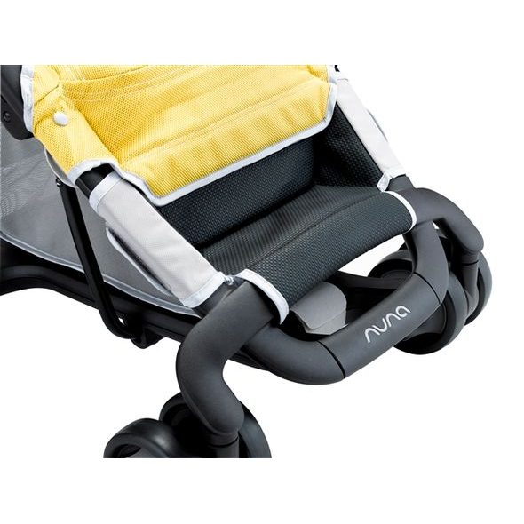 NUNA PEPP BEZ ARETACE - GOLFOVÉ KOČÁRKY - KOČÁRKY A PŘÍSLUŠENSTVÍ