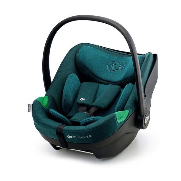 KINDERKRAFT I-CARE I-SIZE - AUTOSEDAČKY 0-13KG - AUTOSEDAČKY A PŘÍSLUŠENSTVÍ