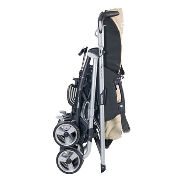 PEG PÉREGO PLIKO SWITCH COMPACT COMPLETO 2011 - GOLFOVÉ KOČÁRKY - KOČÁRKY A PŘÍSLUŠENSTVÍ