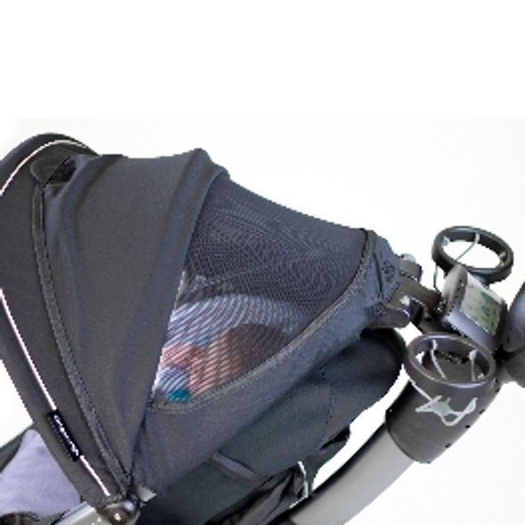 4MOMS ORIGAMI® - SPORTOVNÍ KOČÁRKY - KOČÁRKY A PŘÍSLUŠENSTVÍ