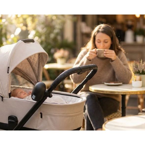 ZOPA HOUPADLO KOČÁRKU PŘENOSNÉ BOBBY NABÍJECÍ - HOUPADLA - KOČÁRKY A PŘÍSLUŠENSTVÍ