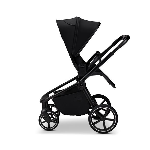 MOON RESEA 2.0 EXTRA SET - ONYX - DVOJKOMBINACE - KOČÁRKY A PŘÍSLUŠENSTVÍ