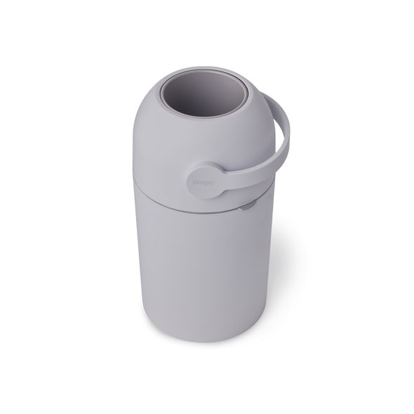 MAGIC KOŠ NA PLENY CONCRETE - KYBLÍKY NA POUŽITÉ PLENY - PŘEBALOVÁNÍ