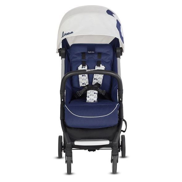 INGLESINA QUID 2020 VESPA BLUE - SPORTOVNÍ KOČÁRKY - KOČÁRKY A PŘÍSLUŠENSTVÍ