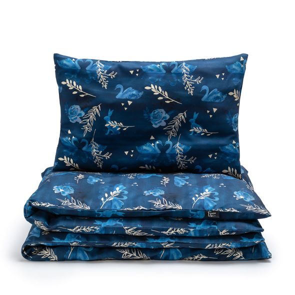 T-TOMI POVLEČENÍ DO POSTÝLKY SWAN LAKE - POVLEČENÍ DO POSTÝLKY - SPINKÁNÍ