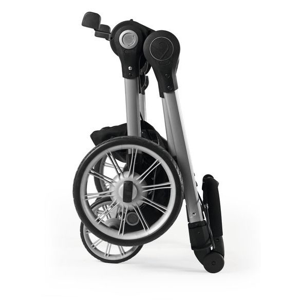 TEUTONIA BEYOU! TREND, MADE FOR YOU 2012 - SPORTOVNÍ KOČÁRKY - KOČÁRKY A PŘÍSLUŠENSTVÍ