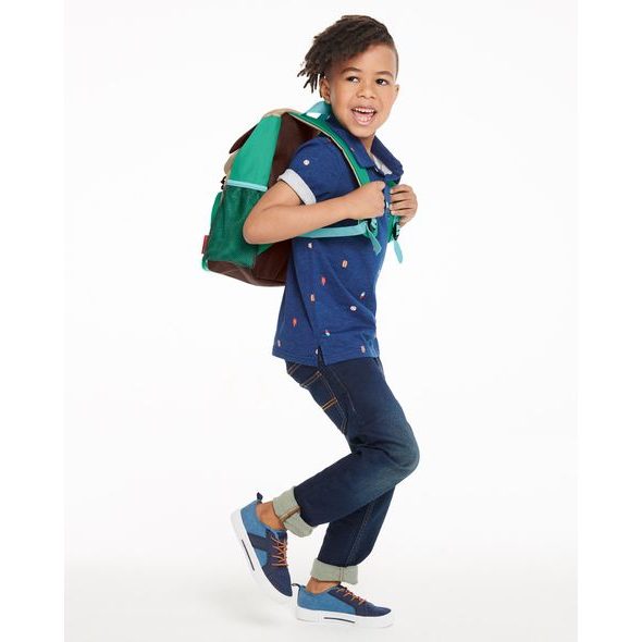 SKIP HOP ZOO BATOH BIG MOPSLÍK - BATOHY A TAŠKY - PRO DĚTI