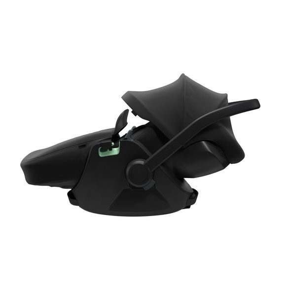 THULE MAPLE CONNECT - AUTOSEDAČKY 0-13KG - AUTOSEDAČKY A PŘÍSLUŠENSTVÍ