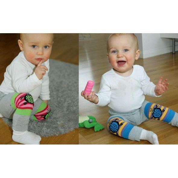 KALLEKRYP NÁKOLENÍČKY - PONOŽKY A PUNČOCHY - PRO DĚTI