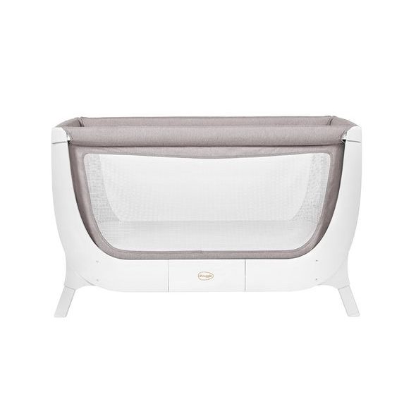 SHNUGGLE AIR SET PRO PŘESTAVBU STONE GREY - KOŠÍKY A KOLÉBKY - SPINKÁNÍ