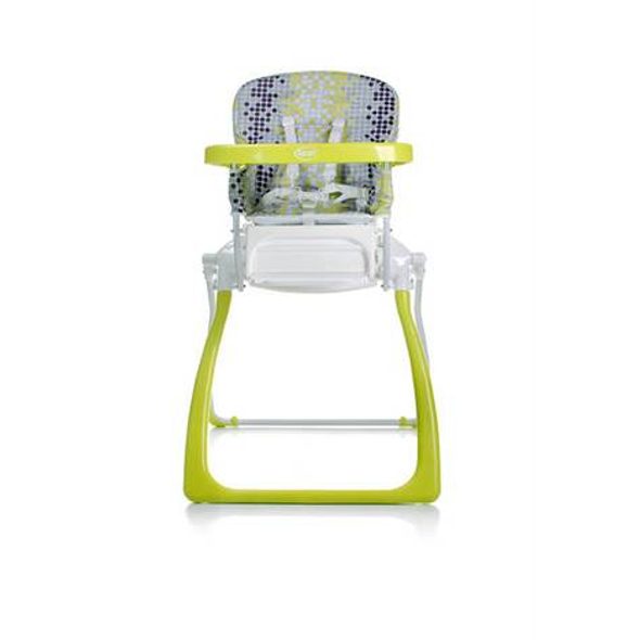 4BABY JÍDELNÍ ŽIDLIČKA COMPACT - JÍDELNÍ ŽIDLIČKY PLASTOVÉ - KRMENÍ
