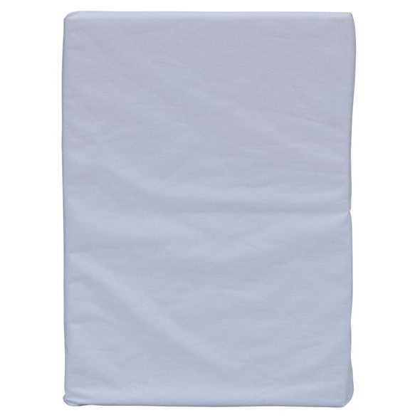 SCARLETT NEPROPUSTNÁ PŘEBALOVACÍ PODLOŽKA BÍLÁ 70X50X4CM - PŘEBALOVACÍ PODLOŽKY - PŘEBALOVÁNÍ