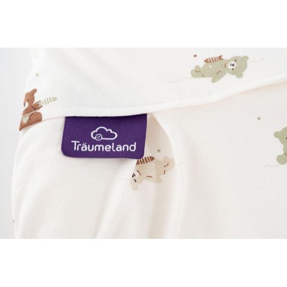 TRÄUMELAND VNĚJŠÍ SPACÍ PYTEL LIEBMICH PATITA 68/74 - SPACÍ PYTLE - SPINKÁNÍ