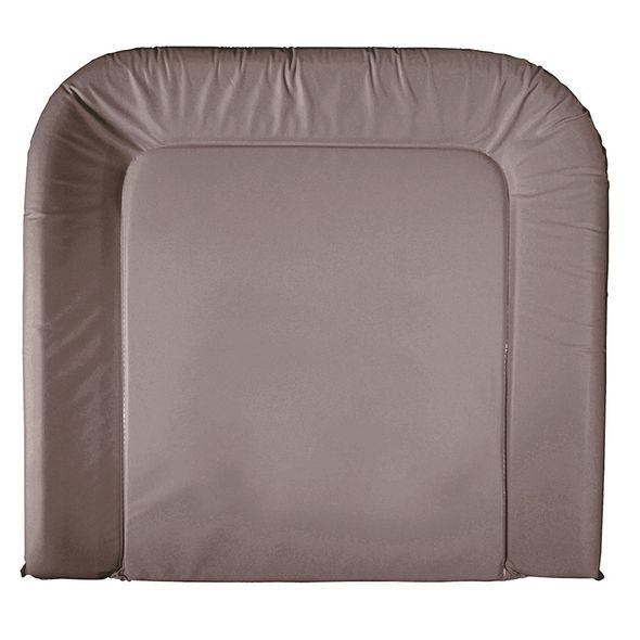 BEBE-JOU PŘEBALOVACÍ PODLOŽKA TŘÍSTRANNÁ BÉBÉ-JOU CHALK BROWN,72X77CM - PŘEBALOVACÍ PODLOŽKY - PŘEBALOVÁNÍ