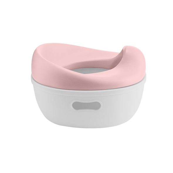 KIKKABOO NOČNÍK 3V1 TRIO PINK - NOČNÍKY - PŘEBALOVÁNÍ