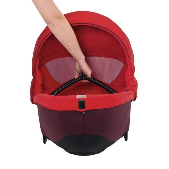 BEBE CONFORT WINDOO PLUS 2012 - VÝPRODEJ - OUTLET