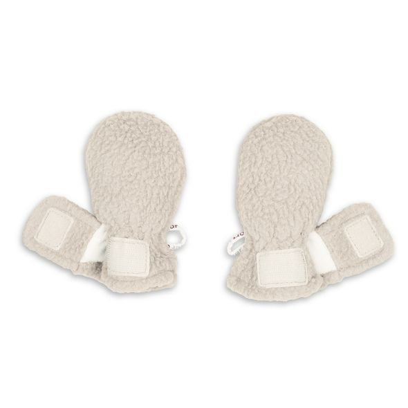 LODGER RUKAVICE TEDDY BIRCH - RUKAVIČKY, ŠÁTKY, NÁKRČNÍKY - PRO DĚTI