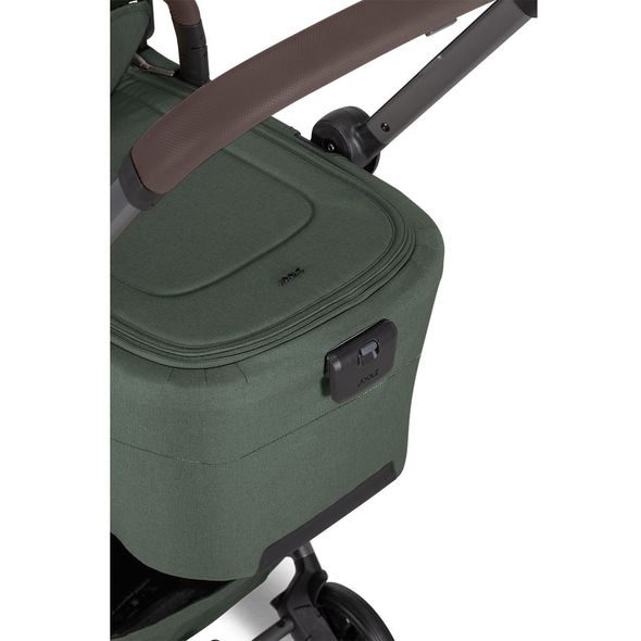JOOLZ AER2 HLUBOKÝ DÍL FOREST GREEN - KORBIČKY - KOČÁRKY A PŘÍSLUŠENSTVÍ
