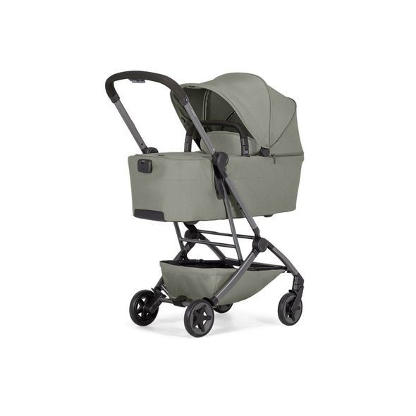JOOLZ AER2 HLUBOKÝ DÍL SAGE GREEN - KORBIČKY - KOČÁRKY A PŘÍSLUŠENSTVÍ