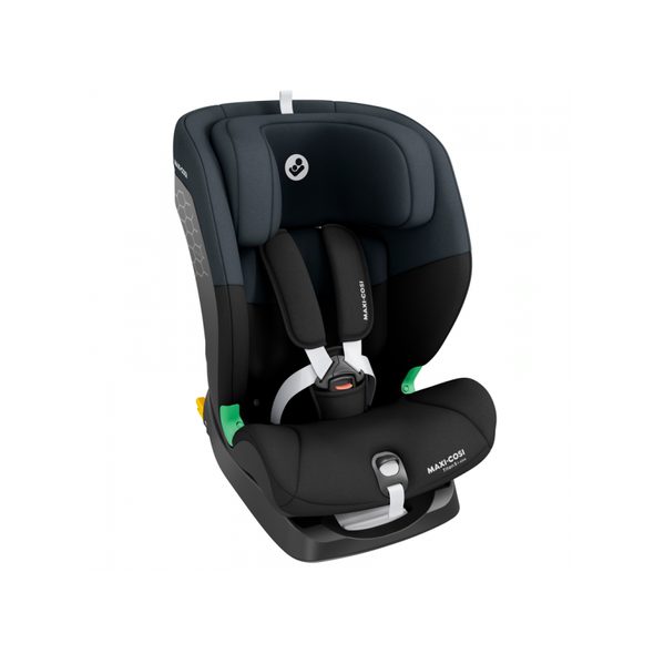 MAXI-COSI TITAN S I-SIZE AUTOSEDAČKA TONAL BLACK - AUTOSEDAČKY 9-36KG - AUTOSEDAČKY A PŘÍSLUŠENSTVÍ