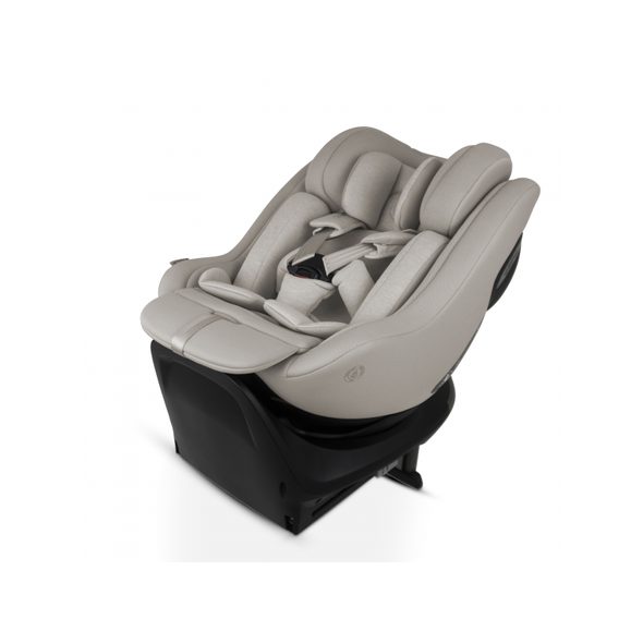 SILVER CROSS APPROACH PLUS 360 AUTOSEDAČKA NATURAL TAUPE - AUTOSEDAČKY 0-18KG - AUTOSEDAČKY A PŘÍSLUŠENSTVÍ