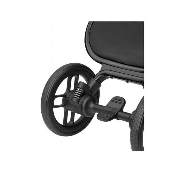 MAXI-COSI LEONA 2 KOČÁREK TWILLIC GRAPHITE - KOČÁRKY - KOČÁRKY A PŘÍSLUŠENSTVÍ