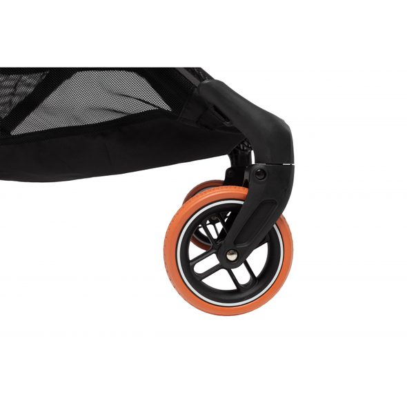 MAXI-COSI OSLO CARBON KOČÁREK ESSENTIAL BLACK - KOČÁRKY DO LETADLA - KOČÁRKY A PŘÍSLUŠENSTVÍ