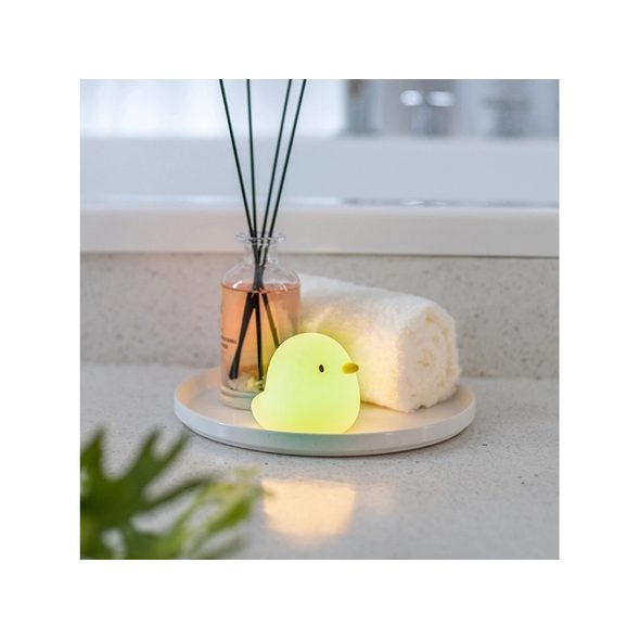 MEGALIGHT SVĚTLO DO VANY SWIMMY DUCK - DOPLŇKY KOUPÁNÍ - KOUPÁNÍ A ZDRAVÍ