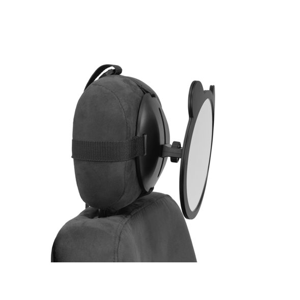 MAXI-COSI ZPĚTNÉ ZRCÁTKO DO AUTA BLACK - ZRCÁTKA DO AUTA - AUTOSEDAČKY A PŘÍSLUŠENSTVÍ